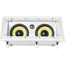 Caixa Central de Embutir Ci55Ra - Jbl - 1