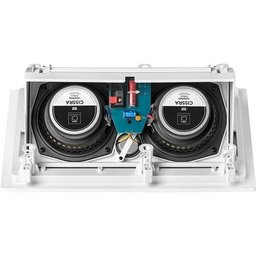 Caixa Central de Embutir Ci55Ra - Jbl - 4
