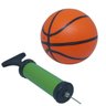 Casinha Infantil Plástico Playground Brinquedo Criança com Cesta Basquete Importway BW-054 - 9