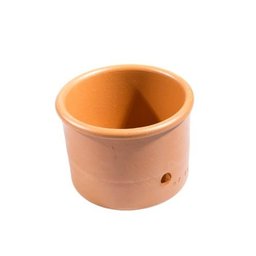 Suporte Para Galão De Água Mineral 10/20 L Cuba Barro Preto - 2