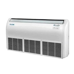 Ar-Condicionado Split Piso Teto Atualle Eco Elgin 60.000 BTUs Só Frio 380V Trifásico - 2