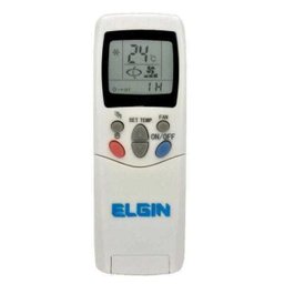 Ar-Condicionado Split Piso Teto Atualle Eco Elgin 60.000 BTUs Só Frio 380V Trifásico - 4