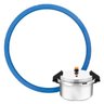 Borracha Rochedo de Silicone para Panela 11,4-20,8 Litros - 4
