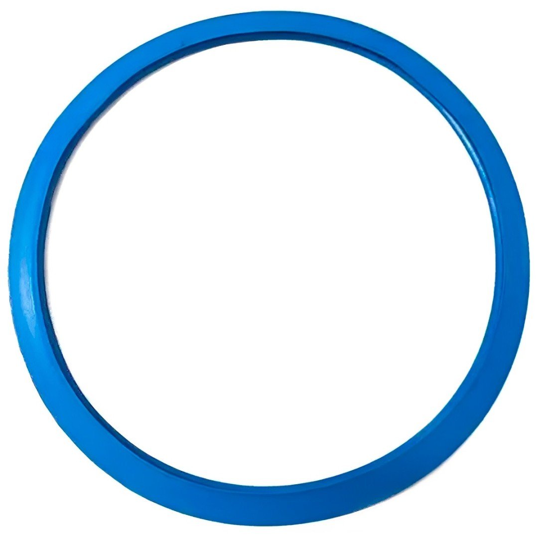 Borracha Rochedo de Silicone para Panela 11,4-20,8 Litros - 1