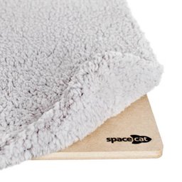 Prateleira de Janela para Gato Gatton SpaceCat Orion - 2