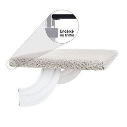 Prateleira de Janela para Gato Gatton SpaceCat Orion - 3