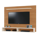 Ver imagem 1 de Painel para TV até 40 Polegadas Florença Mavaular Naturalle/Off White
