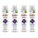 Ver imagem 1 de Kit 4 Pçs Lysoforme 360ml Original Desinfetante Superfícies