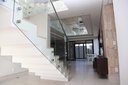 Ver mais imagens de Prolongador Botton Inox 304 Vidro Guarda Corpo 30x40mm Cromado