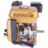 Motor Gasolina Buffalo 6,5CV 196cc 4T Partida Elétrica 60601 - 2