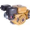 Motor Gasolina Buffalo 6,5CV 196cc 4T Partida Elétrica 60601 - 4
