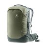 Mochila de viagem Deuter AViANT Access 38 foi desenhada para viagens urbanas e a trabalho Verde - 1
