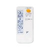 Ar-Condicionado Cassete Daikin Skyair 36.000 BTUs Quente e Frio 220V - 4