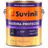 Verniz Maritimo para Madeira Brilhante 3,6L Suvinil - 1