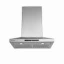 Ver imagem 1 de Coifa Elettromec Roma Parede 60 Cm 220V - Cfp-Rom-60-Xx-2Lua