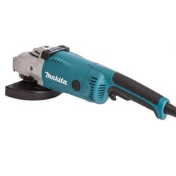 Esmerilhadeira Angular 7” 2200W Ga7020 Makita 220V - 1 Esmerilhadeira Angular 7” 2200W Ga7020 Makita 220V - 1