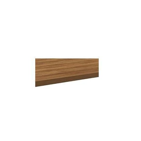 Prateleira Tampo Mesa Mdf 15mm Madeirado 70x70cm sem Suporte