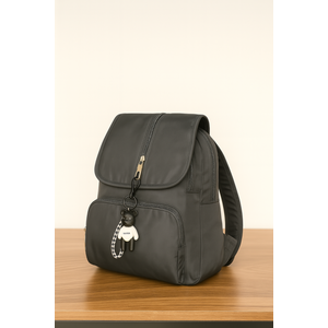 Mochila Bolsa Feminina Moda Casual Leve Pequena Blogueira Trabalho