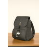Mochila Bolsa Feminina Moda Casual Leve Pequena Blogueira Trabalho - 1
