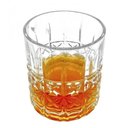 Ver imagem 4 de Jogo de 6 Copos Baixos para Whisky Vidro 340 Ml Bread - Mimo