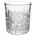 Ver imagem 1 de Jogo de 6 Copos Baixos para Whisky Vidro 340 Ml Bread - Mimo