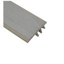 Ver imagem 1 de Perfil Piso Parede Tecno Eucafloor Cor 2 1,80m