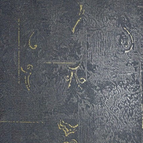 Papel de Parede Classici 6 Textura Azul 6a0971007r