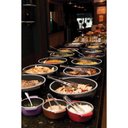 Ver imagem 3 de Jogo de Utensílios Tramontina Utility em Aço Inox 6 Peças Tramontina