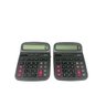 Calculadora Mesa/escritório 12 Dígitos Truly (2uni) Grande - 1
