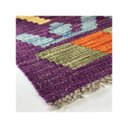 Ver imagem 2 de Tapete Kilim Ghashighay 255x305 76851