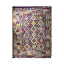 Ver imagem 1 de Tapete Kilim Ghashighay 255x305 76851