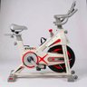 Bicicleta Spinning Profissional Evox X3 Roda de Inércia 13kg - 9