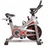 Bicicleta Spinning Profissional Evox X3 Roda de Inércia 13kg - 1