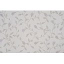 Ver imagem 2 de CORTINA VOIL ESTAMPADA FLOR LILÁS 280x140 CM PARA COZINHA