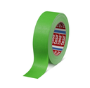 Ver imagem 1 de Fita para Demarcação de Tecido Gaffer Verde 18mmx25m Tesa®4671