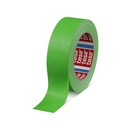 Ver imagem 1 de Fita para Demarcação de Tecido Gaffer Verde 18mmx25m Tesa®4671