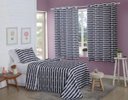 Ver imagem 1 de Colcha Estampada - Linha Infantil - Flamingo Listrado