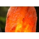 Ver imagem 3 de Luminária de Sal Rosa do Himalaia - 2 a 3kg - 110v