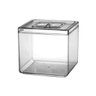 Pote Quadrado Cristal 5 Litros - 1
