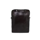 Ver imagem 1 de Mochila 3 em 1 de Couro Trinity – Chocolate - Tam: Pequeno