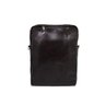 Mochila 3 em 1 de Couro Trinity – Chocolate - Tam: Pequeno - 2