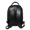 Mochila de Couro Theo – Preto - 4