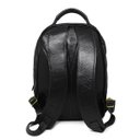 Ver imagem 4 de Mochila de Couro Theo – Preto