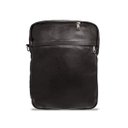 Ver imagem 6 de Mochila 3 em 1 de Couro Trinity – Marrom Café - Tam: Grande