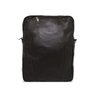 Mochila 3 em 1 de Couro Trinity – Marrom Café - Tam: Grande - 2