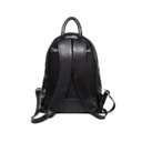 Ver imagem 4 de Mochila de Couro Falcon - Preto