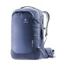 Mochila de viagem Deuter AViANT Access 38 foi desenhada para viagens urbanas e a trabalho Azul - 1