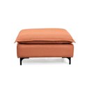 Ver imagem 3 de Puff Modular com Pé Metal Sôma CabeCasa MadeiraOriginals