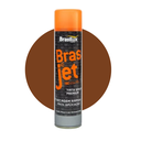 Ver imagem 1 de Spray Brasjet Uso Geral:marrom