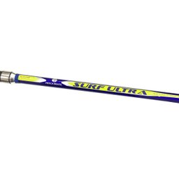 Vara de Pesca para Praia Surf Ultra Pesca Brasil para Molinete, Disponível em 3 Tamanhos e Ação - 1